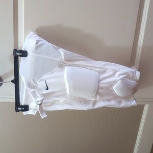 Boys Large Nike Football Pants